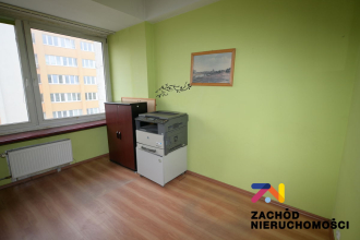 Lokal biurowy 24m2 przy Westerplatte 11